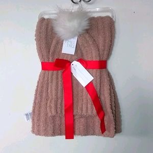 Hat and scarf gift set *0616*